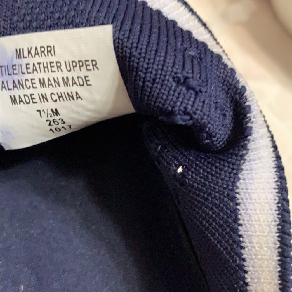 Brand New  Marc Fisher Women’s Karri Knit Slip-on Sneakers - Picture 5 of 5